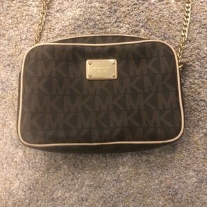 Michael Kors purse